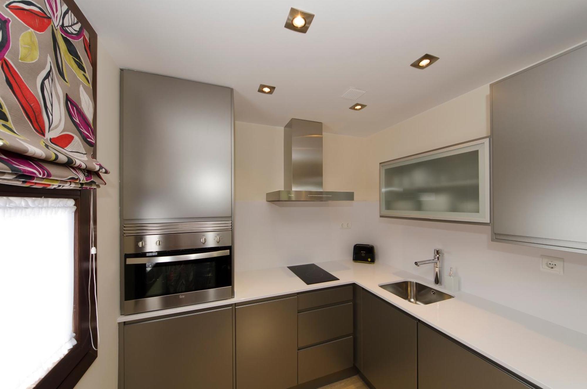 Apartamentos El Palacete De Aínsa Zewnętrze zdjęcie