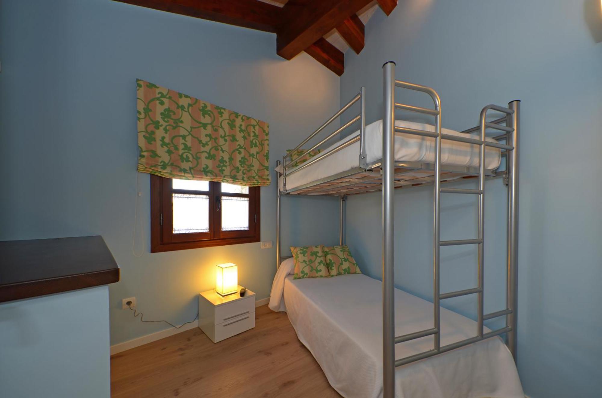 Apartamentos El Palacete De Aínsa Zewnętrze zdjęcie